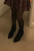They fit perfectly and are super cute! Can't wait to wear them! - Kelly B.