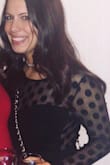 I got this dress for a company party and got so many compliments. The Medium was perfect for the length and it was such a tasteful cut. Love this dress. - Stephanie B.