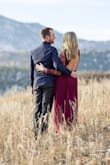 Perfect for our family photos, be sensitive with the lace arms, I feel it may be damaged easily. Overall perfect. Super long ! So if you're TALL this dress is for you! - Jessica B.
