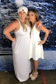 I love it! It fits perfectly. Material was super comfortable! - Cindy L.