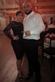 Loved the dress, I'm usually a small size but had to reorder for an extra small. The small was a bit big. But than again when its lace it kind off runs a bit larger. 
Had lots of compliments! - Roselyn H.