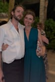 I loved wearing this dress. It's super comfortable, high-quality, and really fun for dancing. I wore this as a groomswoman in my brother's wedding and I got sooooo many compliments, especially on the color. - Liz L.