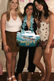 I wore this for my 21st birthday and got so many compliments! I'm big breasted and was worried about it but it worked perfect! - Kayla V.