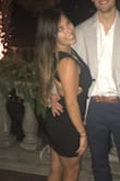 I loved the fit of this it was so flattering. Wore it to my semi! - Kayla V.