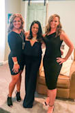 I got so many compliments about this jumpsuit! - Angela T.