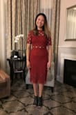 Great fit! True to size! Comfortable to wear! - Faye H.