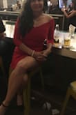 The most beautiful design, fabric perfect, color perfect, love this dress. - Barbara S.