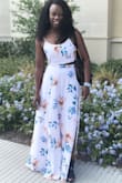 This set didn't disappoint! I loved this and so did my wonderful husband! Lulus is my fave place to shop for date nights! - Angelia L.