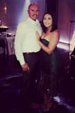 I am absolutely obsessed with the way this dress hugged my curves!!! Got so many compliments on my husbands holiday party ! - Maribel A.