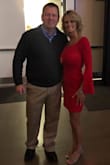 I loved the dress and had many compliments at the party. - Tara B.