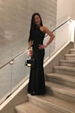 I felt like a million. Fits perfect. Thx Lulus... - Mike D.