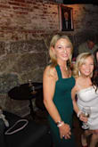 The jumpsuit itself was a perfect fit for a holiday party with my friends. Mine was a small. Need to wear heels with it. Emerald green was stunning and it was a high quality make... shipping time was quick and it was reasonably priced. I'm gonna buy more clothes from this company because I was very happy with my jumpsuit quality and fit. - Kara B.