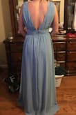 Absolutely love the dress for the price! - Kinsey G.