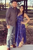 Loved the way this dress looked and felt. It was flowy and loved the color. Received many compliments and felt beautiful! - Venessa P.