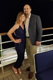 I love this jumpsuit. Can be dressed up or down. Love. Love. Love. - Amanda M.