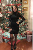 This dress was really high quality and comfortable. Loved it! Definitely will choose Lulus in the future for any events I need a dress for! - Amanda N.