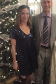 I purchased this dress for my work Christmas party. I did have to have it shortened in the length, but other then that the XS fit perfectly! I received a lot of compliments on the dress. I love Lulus and will definitely purchase another dress from this site again! - Angela D.