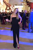 Ordered the dress to wear to my company's holiday party and it was perfect. I can also already think of other occasions I'll be able to wear it for. - Ines T.