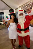Love my dress, my boyfriend loves it more. First time when I tried the dress on, my boyfriend helped me with the zipper, he loved it so much that he couldn't take his eyes way from me. At his Christmas company party, I was the center of the attention, his friends were just looking at me, thanks to my dress. Thank you Lulu for make me look fabulous. Merry Christmas all of you!! - Norman H.