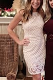 Wore this to a bridal shower and it was so perfect! Very comfortable, didn't even need a bra. - Kendall R.