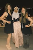 I absolutely love this dress! It fits perfectly. - Abigail C.