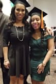 I love this dress. I wanted something simple, yet classy.  I can dress this up or down. Best of all I can wear it again. This material was very comfortable. - Gabriela M.