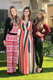 I wasn't sure I'd have an occasion to wear this dress and I've already worn it so many times. Always get so many compliments! - Kyrsten M.