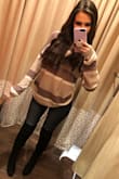 I had been searching for the perfect pair of black thigh high boots and I'm so happy I found these! They fit great and are the perfect balance of classy and sexy! - Michaela K.