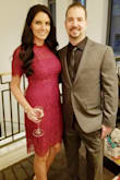 As usual Lulus comes through with the perfect dress. This dress was classy and comfortable. It was perfect for a winter wedding! - Cassandra C.