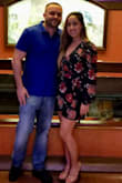 Got this dress for the formal dinner wear on a cruise. Absolutely loved that I was able to put on some heels and look dressy or wear some sandals and looks casual. - Lorena R.