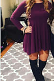 Love this dress, it's just a little short for my height but still wearable - Jillian M.