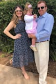 Great dress. My MIL bought it for me for Easter and it was the perfect look especially with my new shoes I got from Lulus as well!!! - Vanessa S.