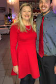 I got so many compliments while wearing this dress! Very good quality! - Jennifer F.