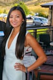 This is an amazing jump suit. I'm short (5'2") so I had to get the legs taken up. Great quality and price. - Valerie R.