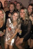 This dress was perfect for a night out in Charleston! I received so many compliments and can't wait to wear it again!! - Kimberly H.