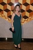 I ordered it for a Christmas dinner. It was very comfortable and I felt lovely in it. If you are a petite girl like me it will fit like a long dress, not like the model, but will still look great. - Vanessa H.