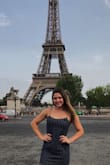 I bought this for my European adventures and it was very stylish and comfortable. - Paige N.