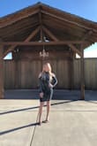 This dress hugs just right and compliments my body perfectly. It stands outs genuinely and is super comfortable to wear, love it! - Alla S.