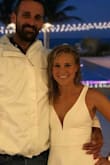 I wore this for my wedding rehearsal and absolutely loved it. Comfortable and fit like a dream. - Morgan F.