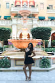 Super comfortable and shape flattering. I love the attached shorts underneath, it made me feel secure in moving around. I never felt that I was going to have a wardrobe malfunction. - Lorena C.