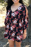 I was scared with this style of dress that it wouldn't give my body any shape, but to my surprise, the dress was amazing! I loved it so much I bought it in a different color! - Keila M.