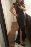 I bought this for a wedding. I received many compliments. - PATRICIA J.
