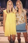 I bought this dress for a country concert over the summer and it was perfect with cowboy boots!! Such a bright and pretty color with a flattering flow and cute detailing. - Taylor H.