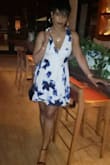 This dress is very elegant and is beyond what I expected. My sister almost stole it from my wardrobe. - Darline J.