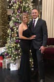 When I wore this dress for a party I felt so beautiful! I received a ton of compliments. It's definitely a stop and stare dress! The fabric is thick and well made. It had some stretch so it fit like a glove! I love this dress and can't wait to wear it again!!!
Update: I wore this dress to my husband's Christmas party this year (2018) and this dress did not disappoint. Once again I received so many compliments! This dress is absolutely timeless! Love, love, love it!!! - Kimberly W.