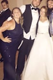 Perfect wedding guest outfit!!! Got tons of compliments. Super flattering. Highly recommended! - Laura C.
