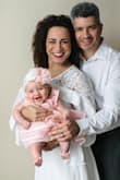 I ordered this dress for our family photos/my daughter's 6 month photo session. It was the first time I had ordered from Lulus. I absolutely loved the dress! It was everything I had hoped for! I felt so beautiful and comfortable being photographed in it. And my husband loved it on me as well! - Morgan N.