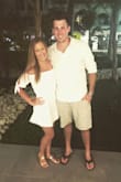 I absolutely love this dress! I wore this in Jamaica for their beach party! I receive a ton of compliments everytime I wear it! It is a little short so for my tall ladies out there you may want to size up! - Jessica S.