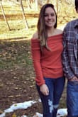 Great piece! I was a bit nervous about the size because of the sleeve length, but I went with a S and it worked out! - Kristin W.