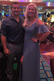 It fits and feels great on! I got so many compliments on it. - Samantha C.